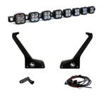 Baja Designs Jeep JL/JT Roof Bar LED Light Kit 8 XL Linkable, Ophalen of Verzenden