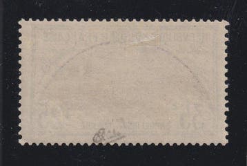 Frankrijk 1918 - Eerste serie Orphelins nr. 152 Nieuw*, zeer, Gestempeld