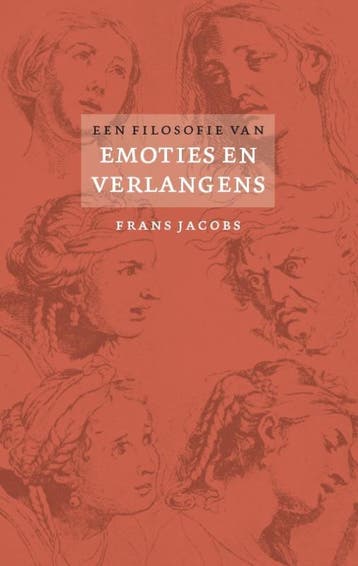 Een filosofie van emoties en verlangens 9789057122804, Verzenden, Gelezen, F. Jacobs