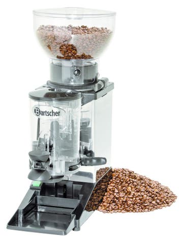Koffiemolen Model Tauro | Toerental Max. 1300p/min | 230V |, Verzenden, Nieuw in verpakking