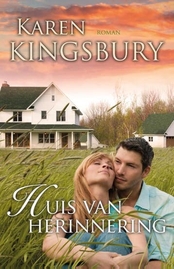 Huis van herinnering / Samen onderweg / 3 9789029723565, Verzenden, Karen Kingsbury