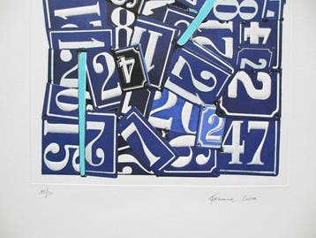 Fernando Costa (1970) - Chiffres