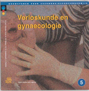 Verloskunde en gynaecologie / Bouwstenen, Verzenden, Gelezen