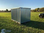 Berging 3x2m van BOS | Beste kwaliteit containers!, Nieuw, 200 tot 400 cm, Schuur