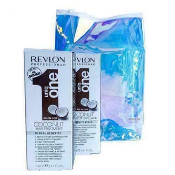 revlon produkten, Ophalen of Verzenden, Shampoo of Conditioner
