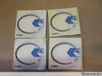 piston ring set Rover 75 / 45 / 25    LFP000110, Nieuw, Rover