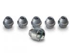 ORIGINELE wielmoeren set Ford 1849463 voor ECOSPORT, Ophalen of Verzenden, Nieuw