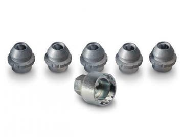 ORIGINELE wielmoeren set Ford 1849463 voor ECOSPORT, Ophalen of Verzenden, Nieuw