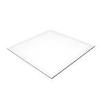 LED Paneel 60x60cm 25W Pro serie <UGR19 Exclusief stekker, Verzenden