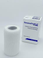 Danamull Haft Zelfklevend Fixatiewindsel 8cm x 4m, Diversen, Ophalen of Verzenden, Nieuw