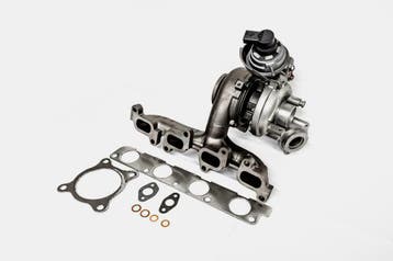 Turbo voor Audi ...Garantie 2 Jaar, Ophalen of Verzenden, Nieuw, Hyundai