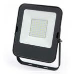LED Floodlight Bouwlamp Premium 50 Watt Daglicht wit, Doe-het-zelf en Bouw, Verzenden, Nieuw, 50 tot 200 watt, Lamp met armatuur