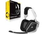 Veiling - Corsair Void RGB Elite - Draadloze Gaming Headset, Computers en Software, Headsets, Gebruikt