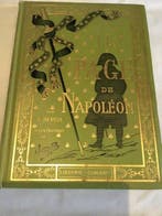 E. DUPUIS et JOB - Le Page de NAPOLÉON - 1930-1930