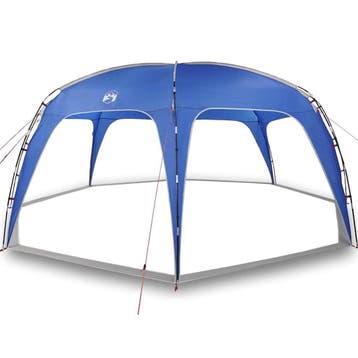 Partytent 695x695 | Retour deal | Sla nu toe!, Tuin en Terras, Partytent, 6 meter of meer, 2 meter of meer, Zo goed als nieuw