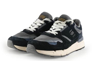 G-Star Sneakers in maat 43 Blauw, Kleding | Heren, Schoenen, Zo goed als nieuw, Sneakers, G-Star, Verzenden