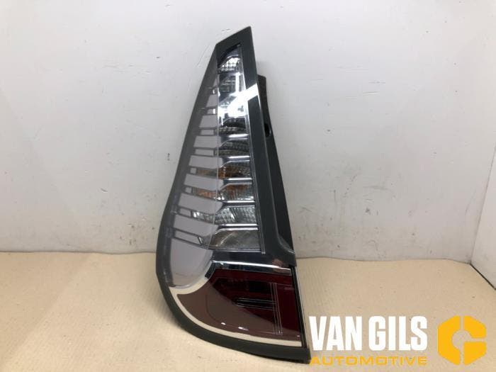 Achterlicht links Renault Scenic O272272, Autos : Pièces & Accessoires, Éclairage