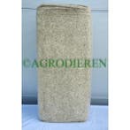 Koolzaadstro gehakseld stalstrooisel - 20 kg - losse baal, Accessoires