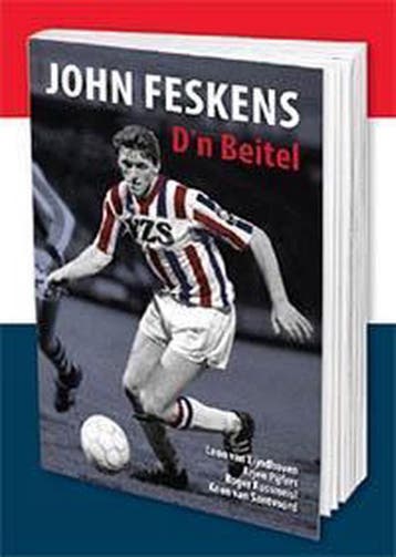 John Feskens, Dn Beitel 9789066630680 Roger Rossmeisl, Verzenden, Roger Rossmeisl