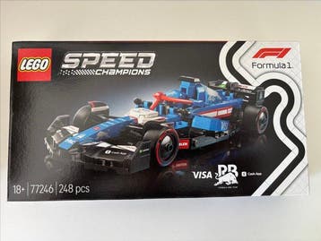 Lego Set - Speed Champions - Speed Champions Formula 1