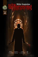 Unforgiving 1 Penance + Perdition 1 9789491235016, Verzenden, Gelezen, S. oConnell