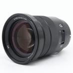 Sony E 18-105mm F/4 G OSS PZ | Occasion, Ophalen of Verzenden
