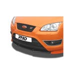 Spoiler Avant Pour Ford Focus Mk2 St 04-08 Vario-X, Verzenden, Nieuw