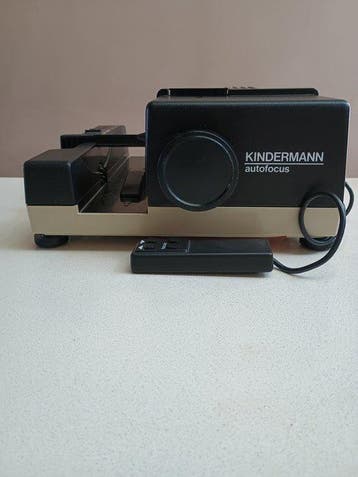 Kindermann / Reflecta / Kaiser autofocus 1810 / B 100 /, Nieuw