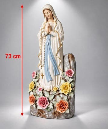 Religieuze en spirituele objecten - Keramiek - 2000-2010 -