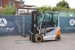 Veiling: Heftruck Still RX60-25 Elektrisch 2500kg 2019, Ophalen