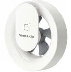 Badkamerventilator SVARA (Vent-Axia), Verzenden