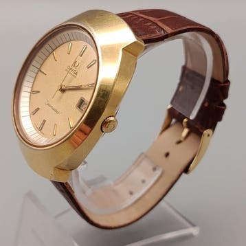 Omega - Klassische Omega Seamaster Automatic Herren Uhr –, Bijoux, Sacs & Beauté, Montres | Hommes