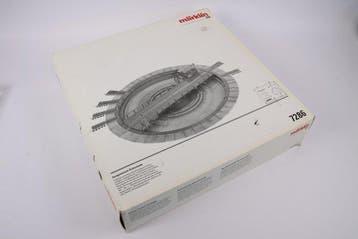 Märklin H0 - 7286 - Modeltreinsporen (1) - Elektrische, Nieuw