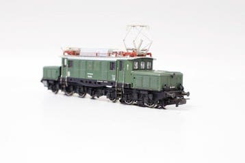 Märklin H0 - 3022 - Modeltrein locomotief (1) - DB