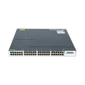 Cisco WS-C3750X-48T-L, Ophalen of Verzenden, Nieuw