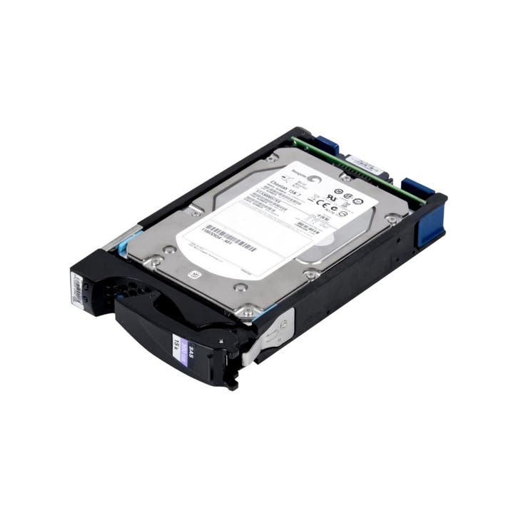 EMC 118032654, Informatique & Logiciels, Disques durs, Enlèvement ou Envoi
