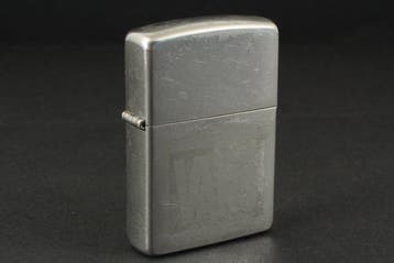 Zippo - VANS - Zakaansteker - metaal