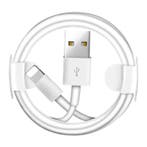 Lightning USB Oplaadkabel Voor iPhone/iPad/iPod Datakabel, Verzenden, Nieuw