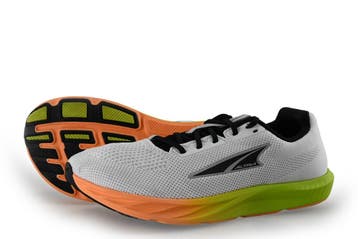 Altra Sportschoenen in maat 41 Wit, Kleding | Heren, Schoenen, Verzenden, Zo goed als nieuw, Altra, Wit