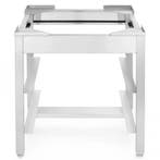 Onderstel Glazenspoelmachine | RVS | 2 Niveaus (400x400) |, Verzenden, Nieuw in verpakking