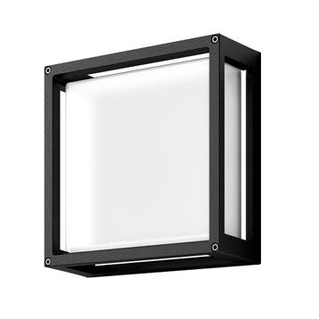 Wandverlichting modern Bloc Wandlamp Buitenverlichting, Verzenden, Nieuw