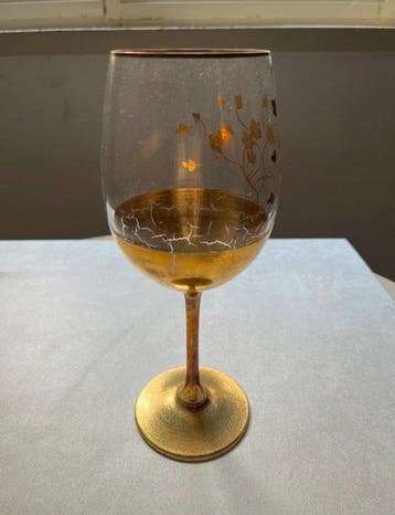 Calice (6) - Verre - Set de 6 verres à vin