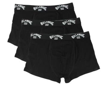 2dekans | Billabong 3x Boxershorts voor heren - maat L -, Kleding | Dames, Ophalen of Verzenden
