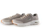 Skechers Sneakers in maat 44 Beige, Vêtements | Hommes, Chaussures, Verzenden, Sneakers