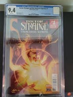 Doctor Strange and the Sorcerers Supreme #1 - The Forgotten,, Boeken, Nieuw