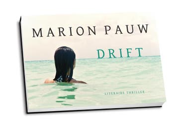 Drift / Dwarsligger / 221 9789049802400 Marion Pauw, Boeken, Thrillers, Verzenden, Gelezen, Marion Pauw