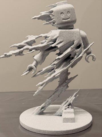 Figuur - Plastic, Kinderen en Baby's, Nieuw