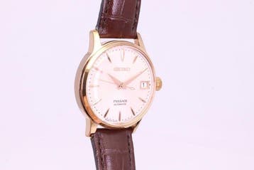 Seiko - Presage - Zonder minimumprijs - SRP852J1 | 4R35-02T0