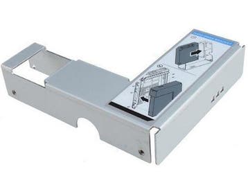 Dell / HP/ overig 2.5 SFF to 3.5 LFF Converter Adapter,, Verzenden