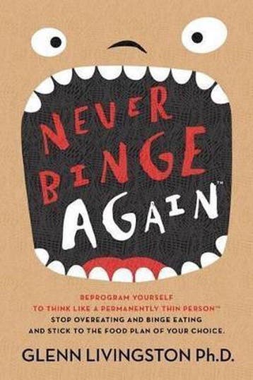 Never Binge Again(tm) 9781515162940 Yoav Ezer, Verzenden, Zo goed als nieuw, Yoav Ezer